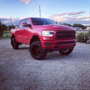 Meet your Posher, Cody